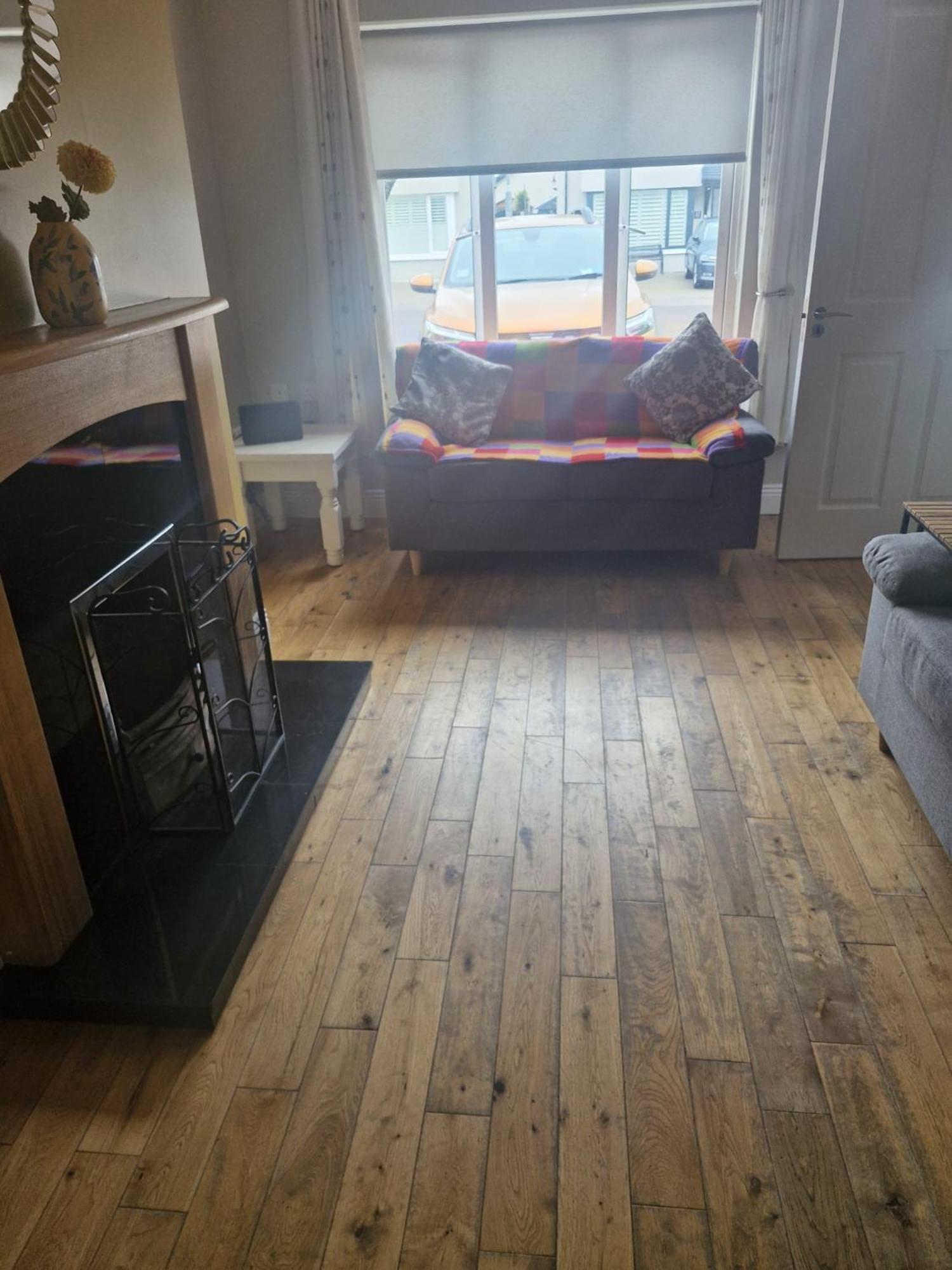 Villa Cobh Rambler Zimmer foto