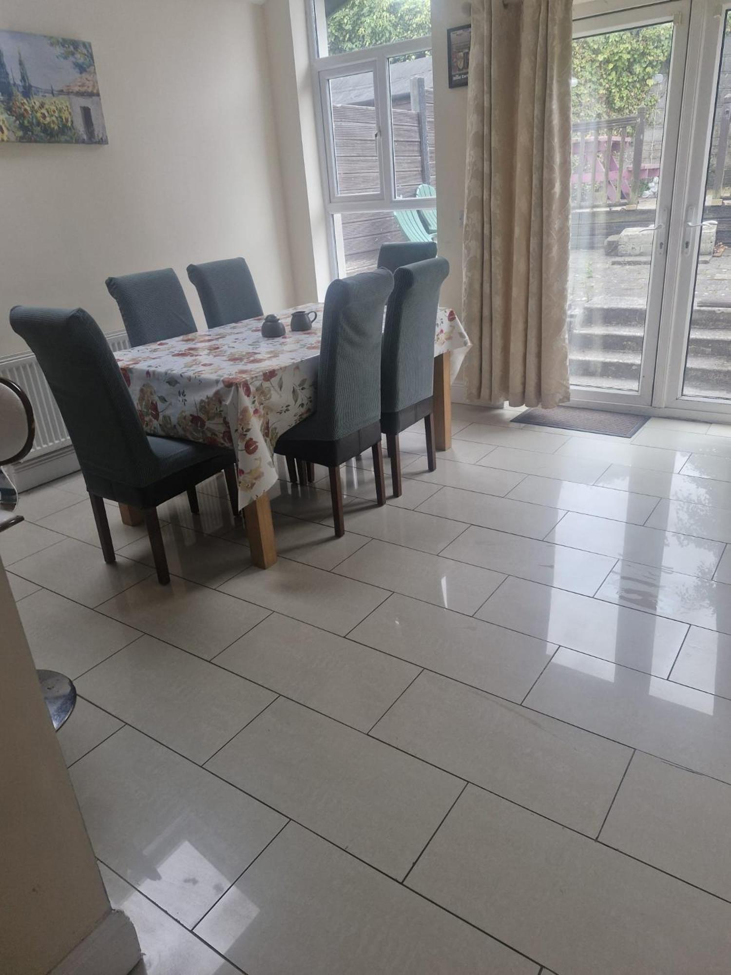 Villa Cobh Rambler Zimmer foto