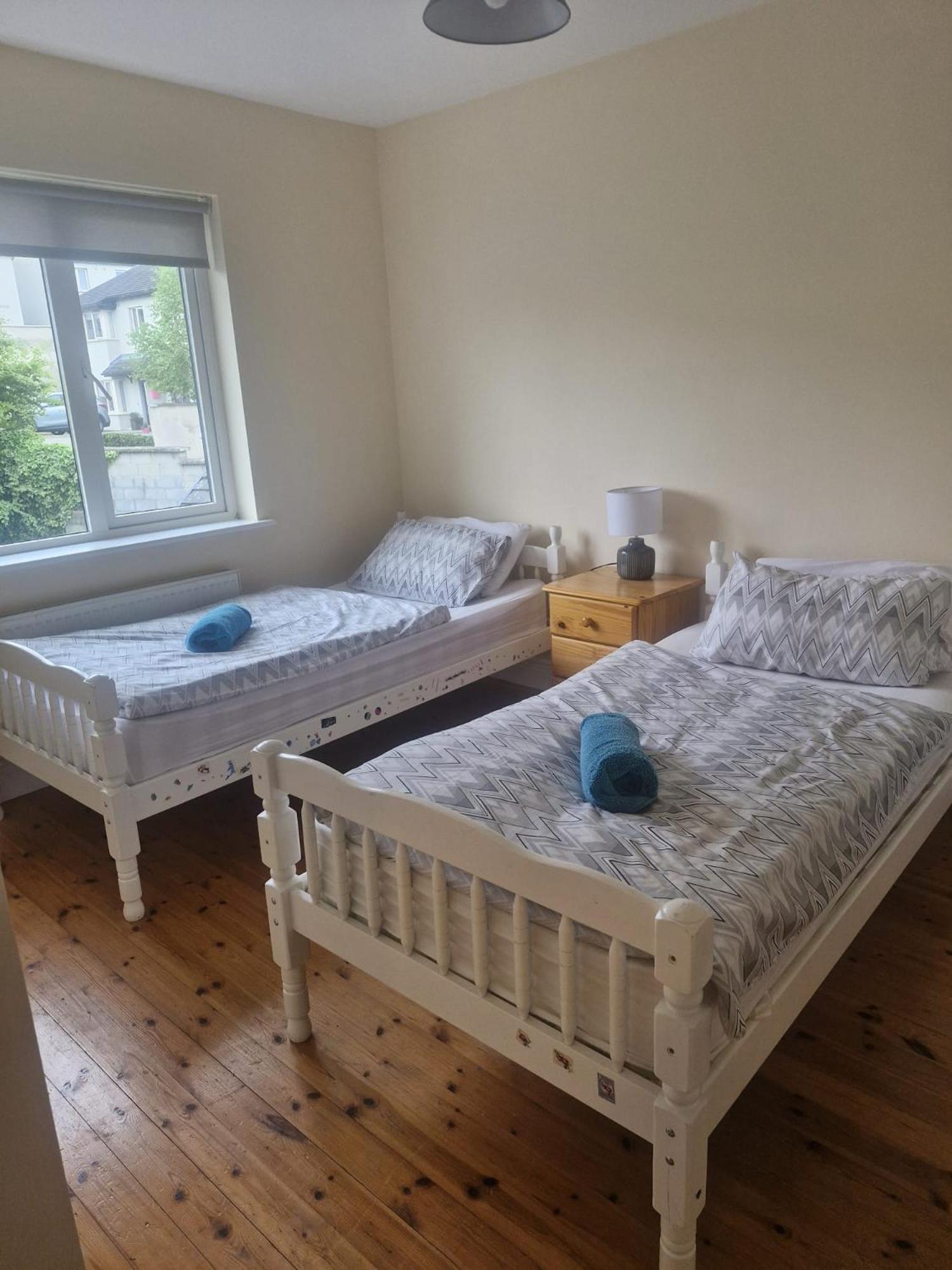 Villa Cobh Rambler Zimmer foto