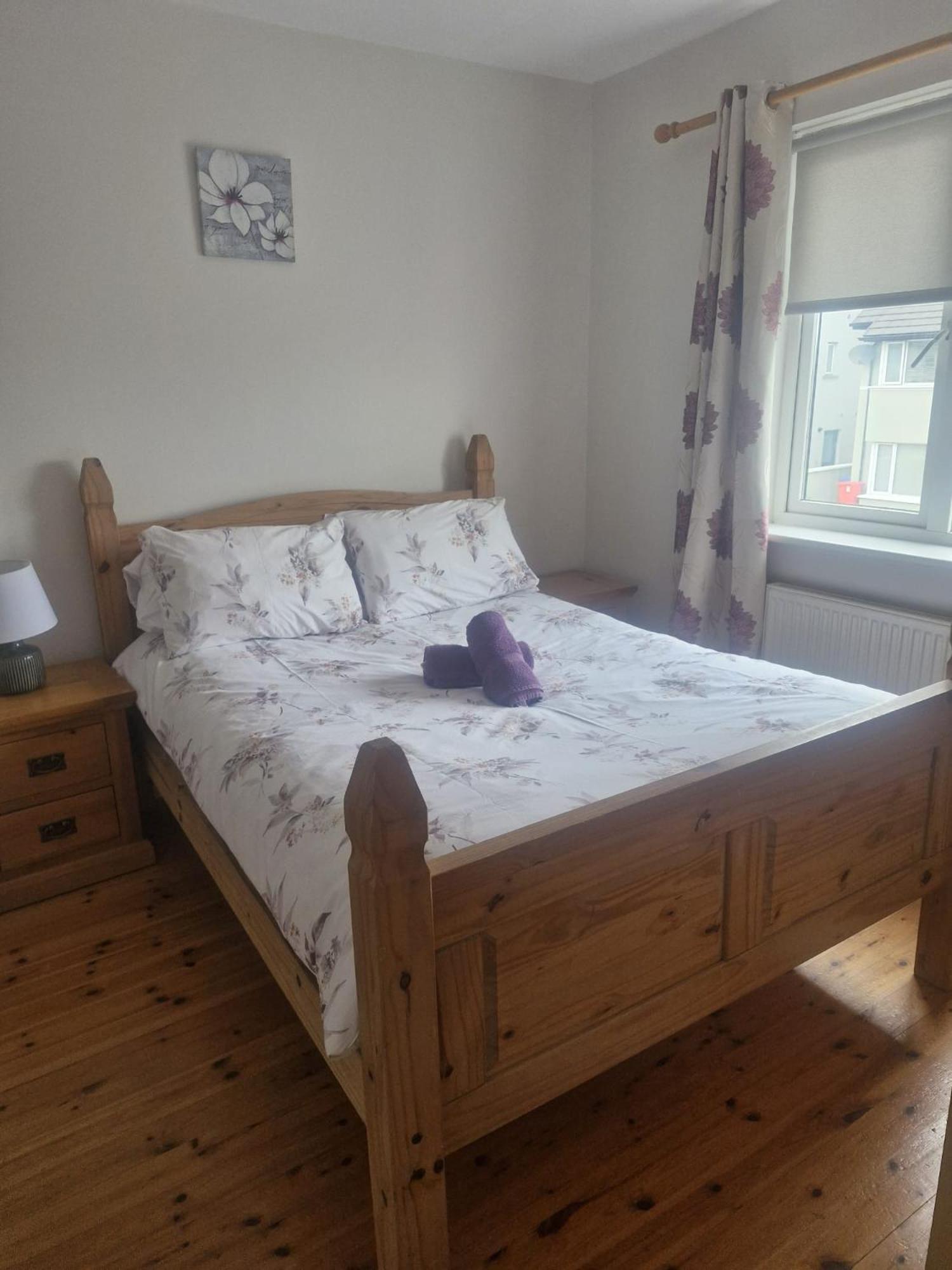 Villa Cobh Rambler Zimmer foto